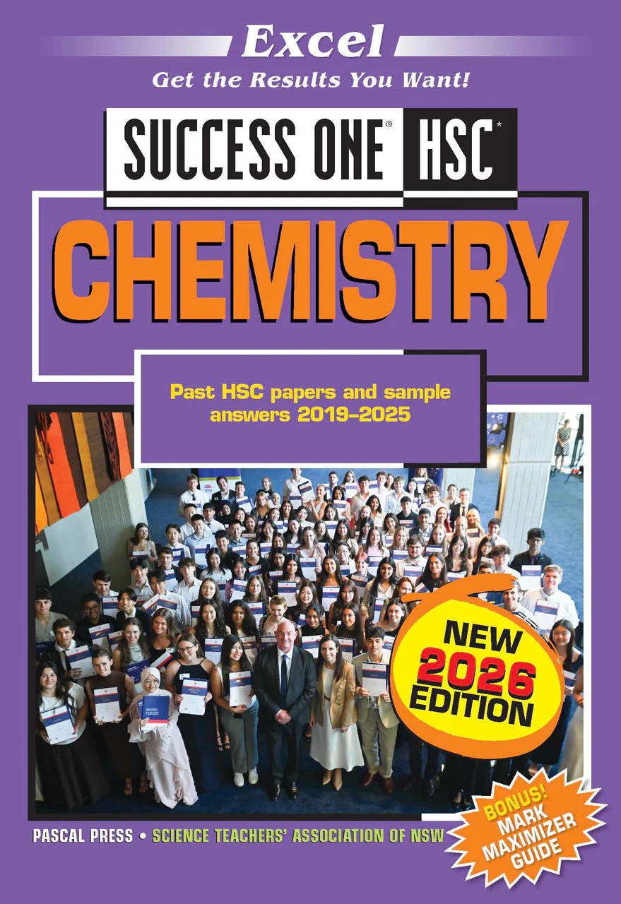 HSC Science Topic Tests