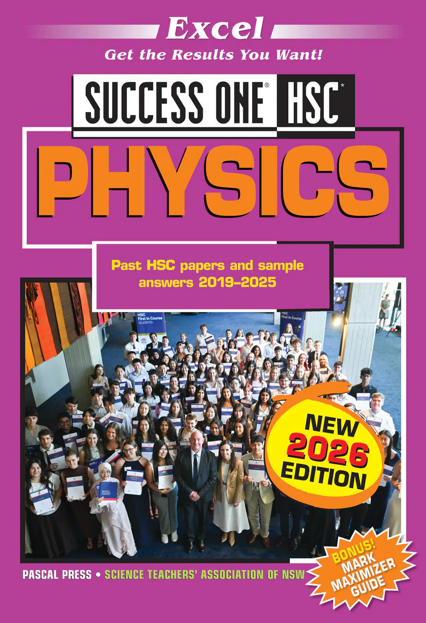 HSC Topic Tests